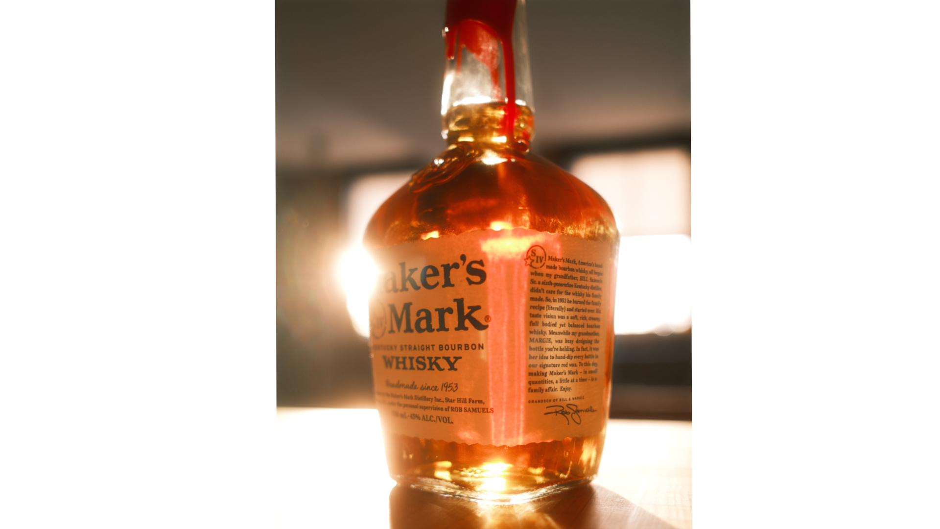 Perfectly Unreasonable Tastemakers | Maker's Mark®